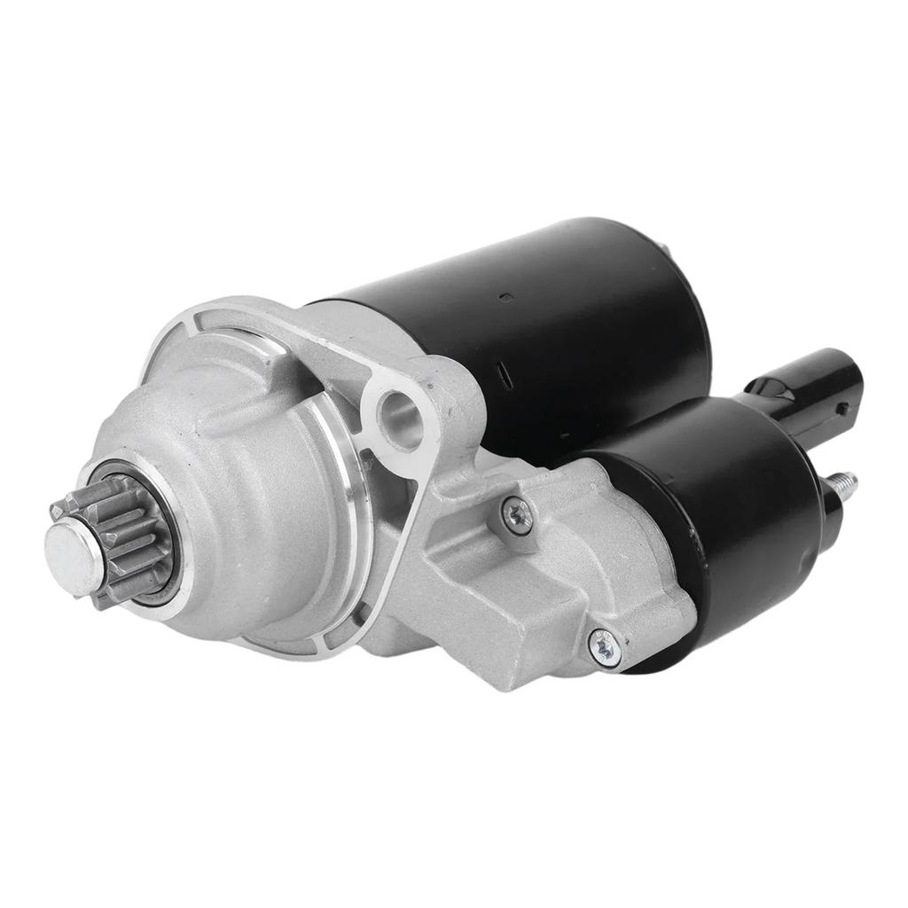 Suitable for Au-di A3 se-at Sko-da Volks-wagen Golf 5 POLO TOU-RAN 1.4 1.9 TDI starter 02Z911023F, 02Z911023FX