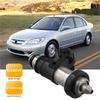 A51K-4PCS 06164-PCA-000 New Fuel Injector Nozzle For HONDA CR-V 2.0L 1999-2001 / GSX1300R GSX-R750 GSX-R1000