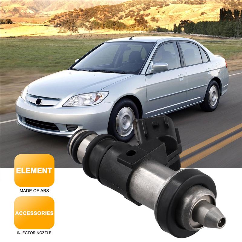A51K-4PCS 06164-PCA-000 New Fuel Injector Nozzle For HONDA CR-V 2.0L 1999-2001 / GSX1300R GSX-R750 GSX-R1000