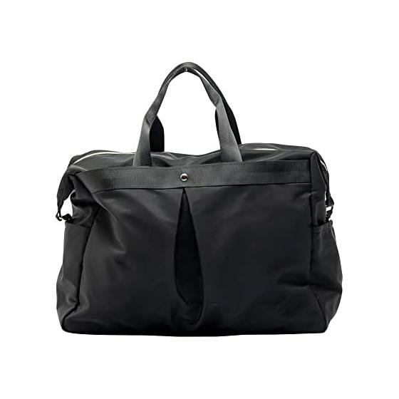 

Boston Bag for Women, Large Capacity, Lightweight, Travel, Overnight, Stylish, Cute, Carry-on, School Trip, High School Students, Junior High School