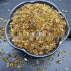 Colored Glass Sand for Decoration, Landscaping, Sandblasting, & Rust Removal