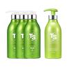 Premium Shampoo 500g X 3 + Premium TS Conditioner 500ml