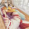 The Helpful Fox Senko-san Floor Mat Non-Slip Laundry Room Mat Laundry Decor Balcony Child Living Room Bedside Mats