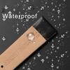 Watch Accessories 12mm-24mm Genuine Leather Watch Band For DW Daniel Wellington Watch Strap Fashion Pink Watchbands