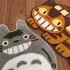 Senko Neighbor Totoro Accent Mat 6548cm Slowly Gray