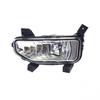Front Fog Light Assembly for Wuling Hongguang V 2019 Model - Bumper Light
