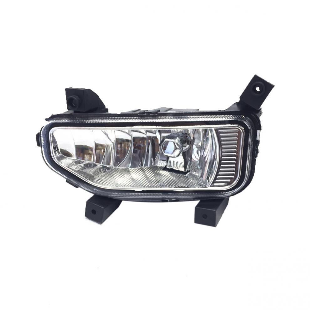 Front Fog Light Assembly for Wuling Hongguang V 2019 Model - Bumper Light