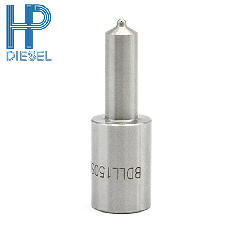 6pcs/set Diesel Fuel Nozzle BDLL150S6730CF, Injector Nozzle 5621777, Fuel Spray Nozzle, Diesel Fuel Engine Injection System Part