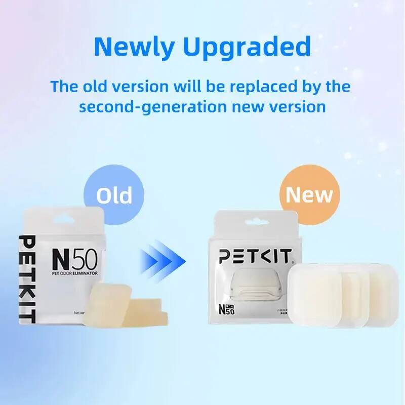 Pet Bag for PETKIT Pura Max Litter Box Deodorant NEW N50 Cleaning Materials Cat Toilet Air Purifying Refills Special Garbage Bag