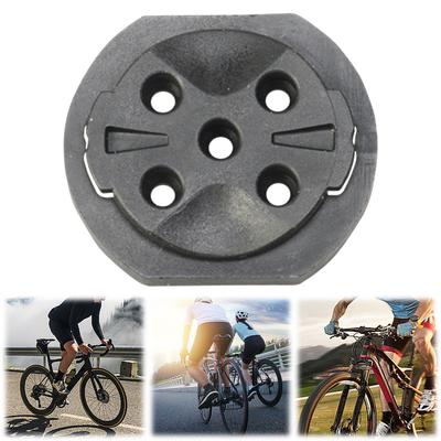 Bicycle Computer Bracket Fixed Base Repair Parts Bike Computer Replacement Mount Repair Broken Part for Garmin Cycling Accessory