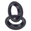 AHL Front Fork Dust Seal 1.3 x 1.8 x 0.5 inches (33 x 45