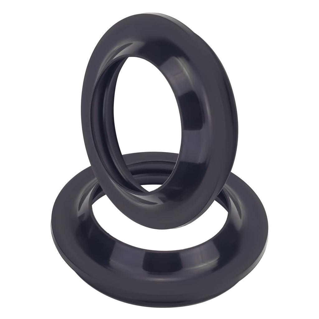 AHL Front Fork Dust Seal 1.3 x 1.8 x 0.5 inches (33 x 45