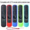 LG Control Protector Silicone Remote Cover Remote Control Case Tv Remote Cover Silicone Case YKQ004