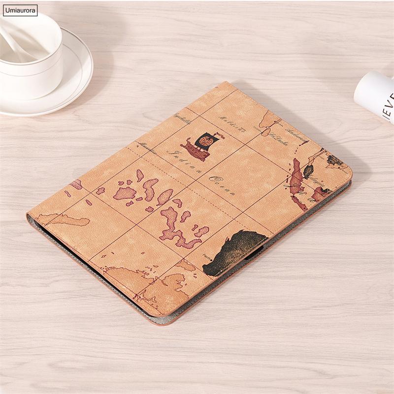 For Samsung Tab S9 FE 10.9 SM-X510 S7 S8 Plus 12.4 Inch SM-T970 SM-X810 X610 X710 Tablet Case Flip Stand PU Leather Cover Funda