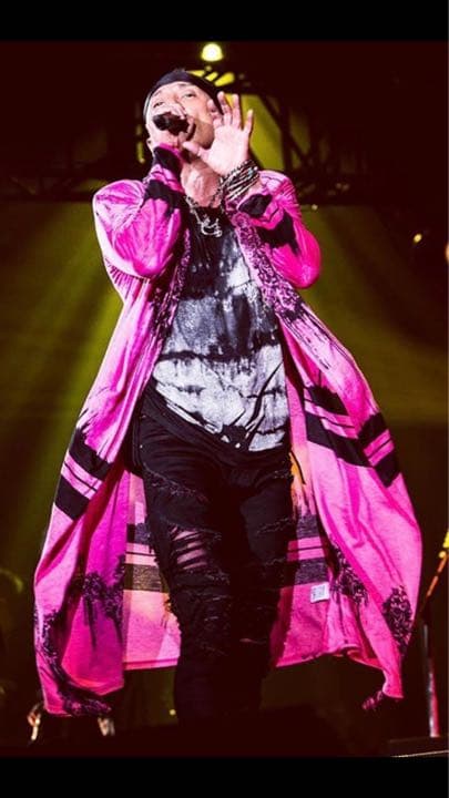 [USED] Oasis Live  25 T-shirt