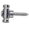 2Pcs/set Guitar Guide Guitar String Pressing Button Guitar Head String Press  Electric Guitars Parts