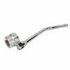 78inch Double Sided Flexible O2 Sensor Wrench 6PT 12PT 2 in 1 Ergonomic Oxygen Sensor Head Socket