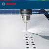 Bosch Professional Series Brazed Diamond Tile Dry Drill Bit with Cooling Wax Ceramic drill bits