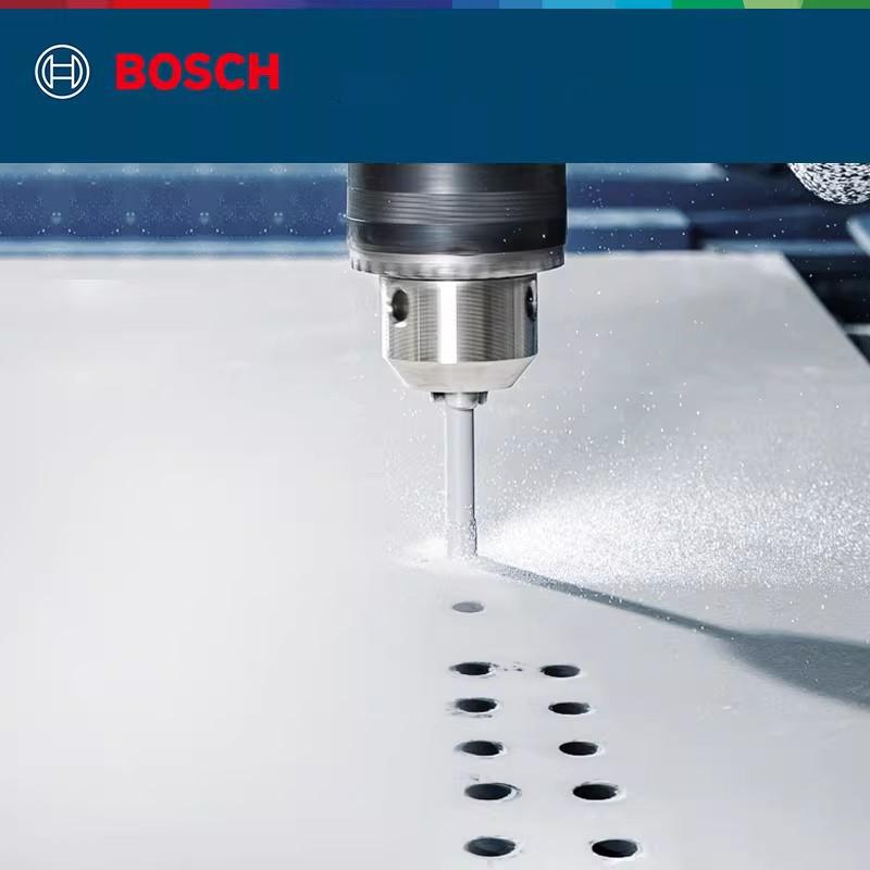 Bosch Professional Series Brazed Diamond Tile Dry Drill Bit with Cooling Wax Ceramic drill bits