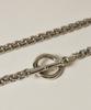 Novice Tokyo Slim Chain Bracelet Narrow Chain Bracelet