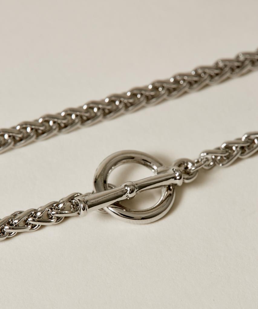 Novice Tokyo Slim Chain Bracelet Narrow Chain Bracelet