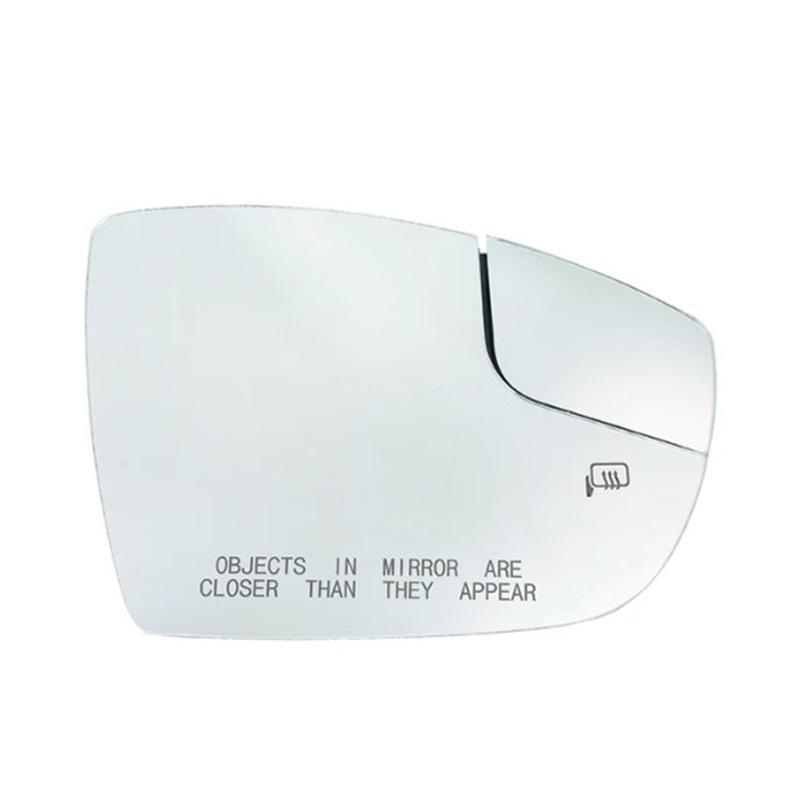 Heated Rearview Mirror Lens for 2012-2018 Ford Focus