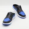 FJ1214-002 Nike Air Jordan Mule Golf Black White Royal