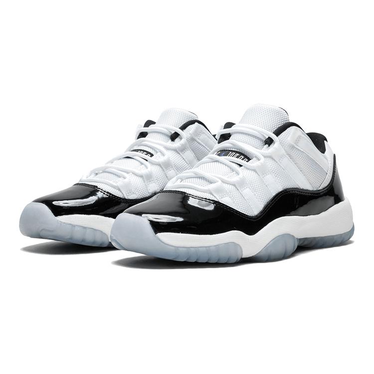 Jordan 11 Retro Low Concord GS 528896-153