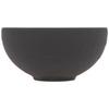 Officially Imported Villeroy & Boch "Rock" Soup Bowl, Approximately 13cm Diameter x 7cm High, Microwave and Dishwasher Safe, Made in Germany, Product