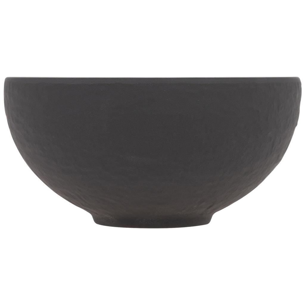 Officially Imported Villeroy & Boch "Rock" Soup Bowl, Approximately 13cm Diameter x 7cm High, Microwave and Dishwasher Safe, Made in Germany, Product