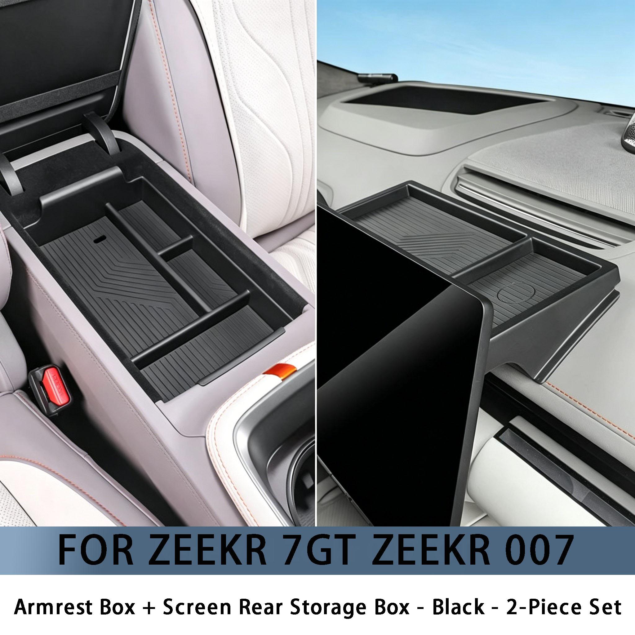 JAUNAM ZEEKR 7GT ZEEKR 007 roku