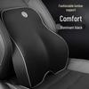 Memory Foam Lumbar Support Cushion for Car Seats