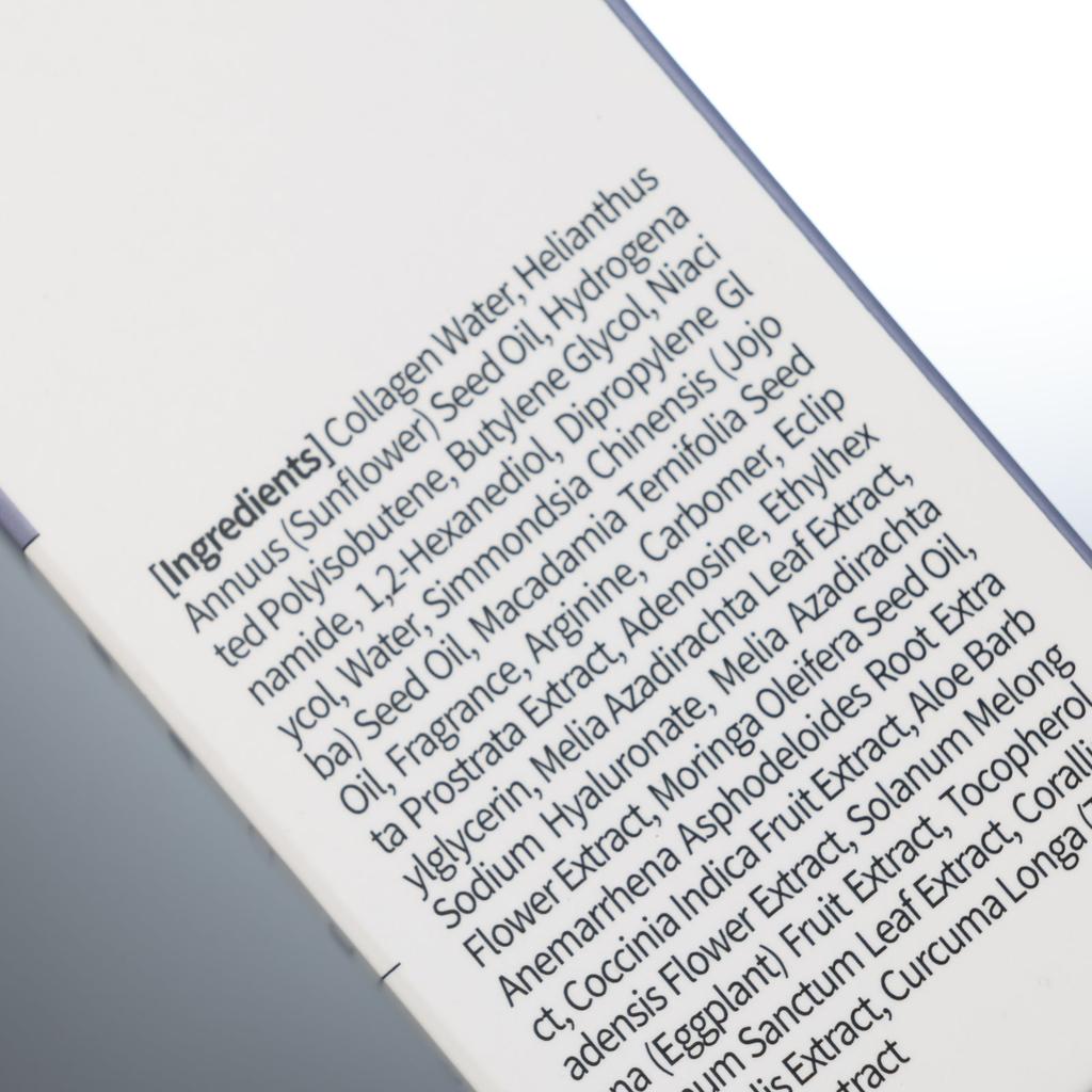 DERMA FACTORY Volufiline 5% Blending Serum - 30ml