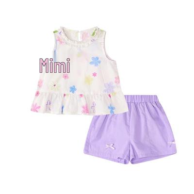Mädchen (bis 3 Jahre) – Kleidung Sets