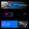 Gomexus A18 Reel Handle Daiwa Type Shimano Type A Handle Composite Fully Supervised by Hiroki for Ajing and Area Trout Light Game Fishing Knob, S,