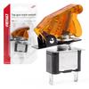 Top Gun ON OFF Switch with Orange Backlight AMIO-03094