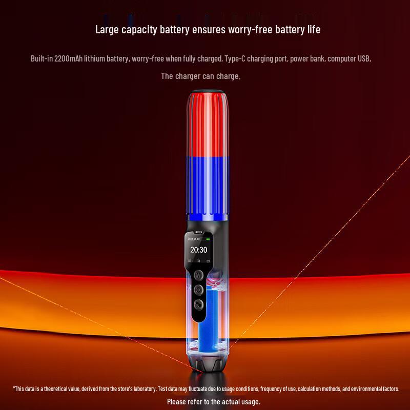 Zhaowei Professional Breath Alcohol Tester