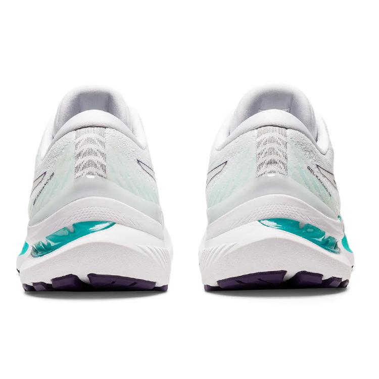 Nové dámské Asics Gel Kayano 29 'White Sea Glass' 1012B272-101