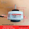 RD-310-13-8E-1 5-Wire DC Fan Motor for Aux AC Indoor Unit, 13W Copper Wire, Brand New