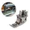 Compact Structure Roller Presser Foot Industrial Sewing Machine Presser Foot  Industrial Sewing
