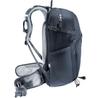 Рюкзак Deuter Trail 23 SL schwarz (Damen) (3440424-7000)