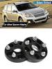 Compatible Wheel Hub Center Gasket Flange for Subaru Forester & Outback X-Bag 5x1 14.3