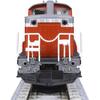 KATO N gauge DD51 late warm terrain 7008-N model train diesel locomotive