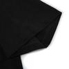 Li Ning × Badfive Basketball Championship Casual Loose Ice Feel Moisture Wicking Comfortable Short Sleeve T-Shirt Men tops Black AHSW995-1