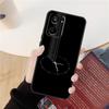 Interstellar Film Case For Realme C55 C75 C67 C61 C53 C51 C21Y C25S 10 11 12 13 14 Pro Plus GT 6T 6 5 GT7 Pro