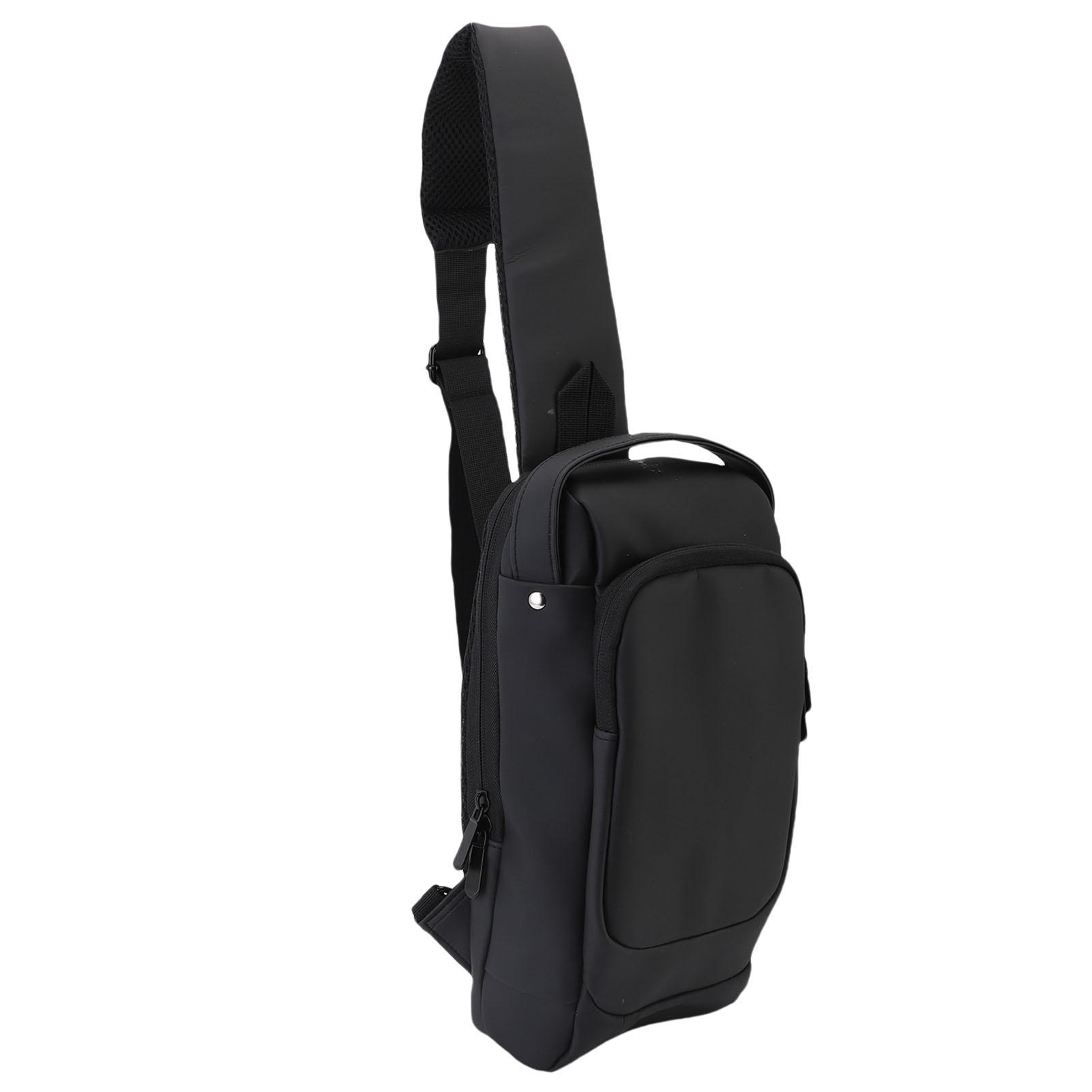 

Чехол для переноски для портативной игровой консоли Steam Deck OLED, сумка-слинг, аксессуары для консолей, дорожная сумка, большое отделение для хранения