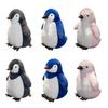 Cloze Adorable Plush Penguin Toy For Kids And Marine Enthusiasts