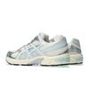 Kith X ASICS Gel 1130 Cream Starlight Blue 2025 Unisex Sneakers 1203A991-100