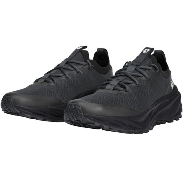 Треккинговые ботинки Jack Wolfskin PS Trail Knit Low