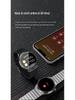 2025 Bluetooth Calling Smartwatch with Health Monitoring, NFC, and Sports Features for Men and Women